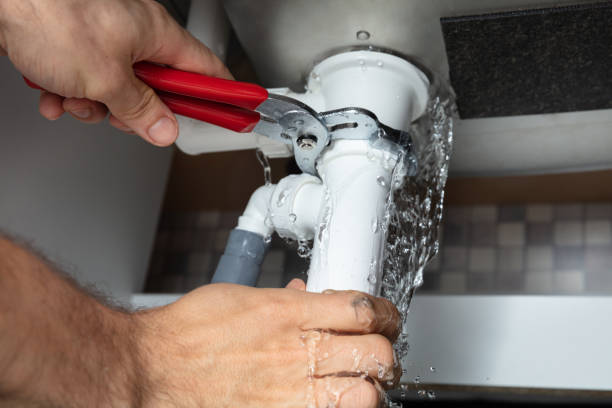Best Water damage restoration near me  in Nth Bend, OR
