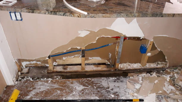 Best Fire Damage Restoration  in Nth Bend, OR