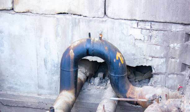 Local water damage restoration in North Bend, OR